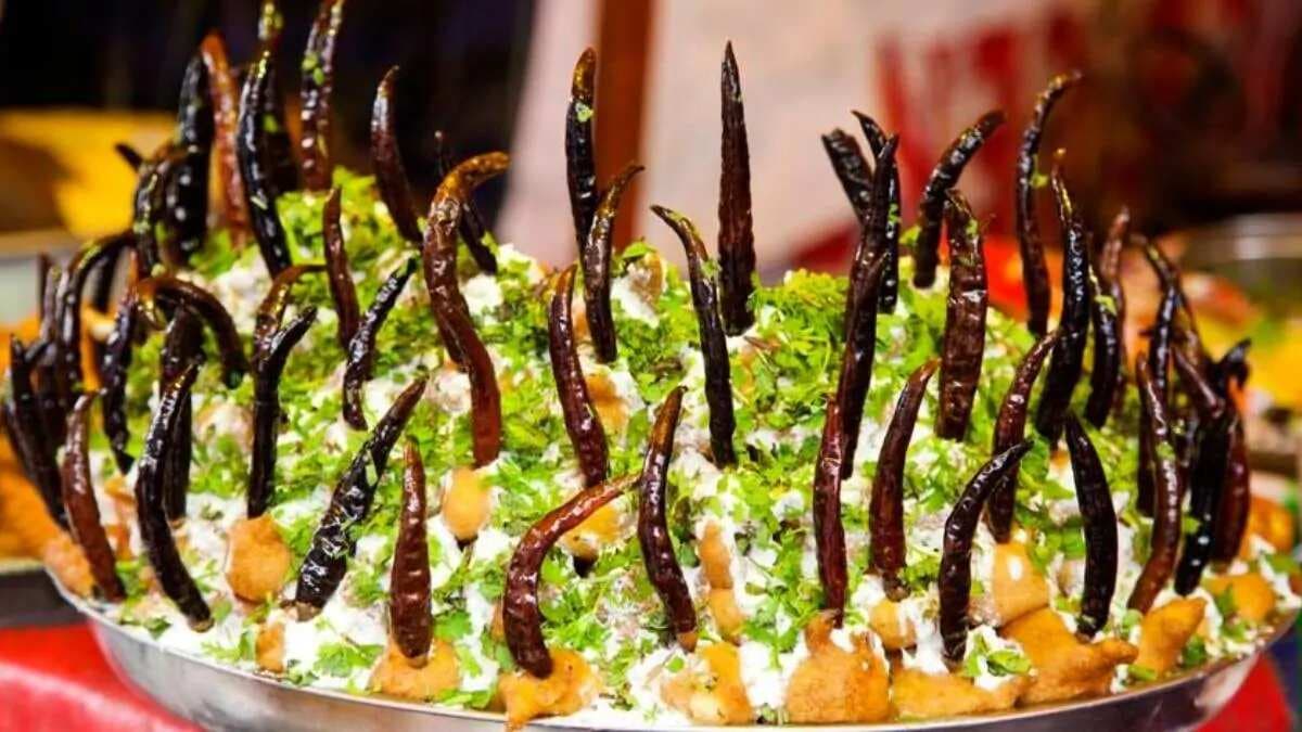 Telangana's Food Markets Are A Portal To State's Rich Cuisine