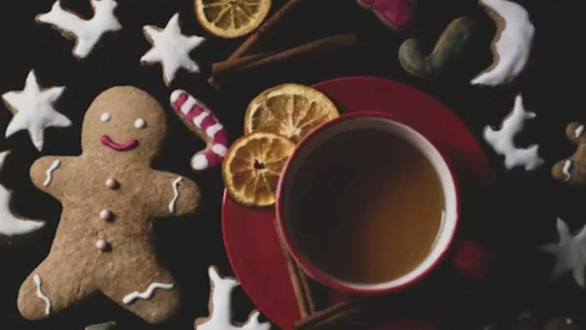 5 Gingerbread Cookie Types You Must Pair With Your Coffee