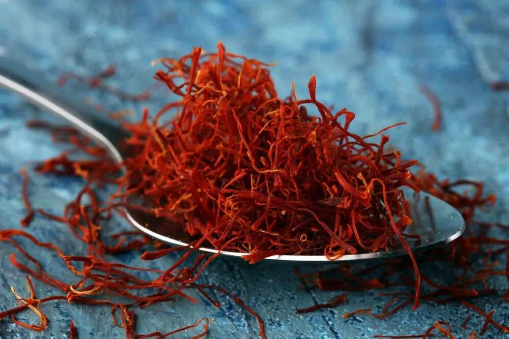 Saffron: How To Use This Precious Spice Wisely 