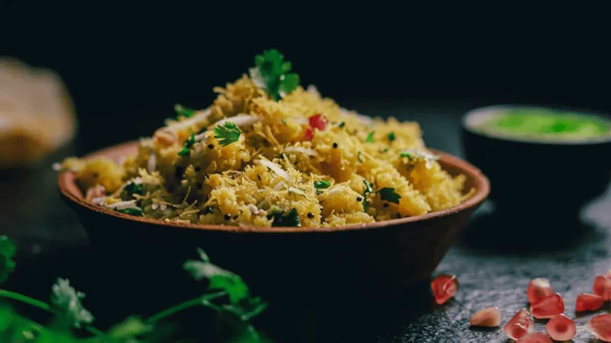 Sev Khamani Recipe, Unravelling the Gujarati Delight