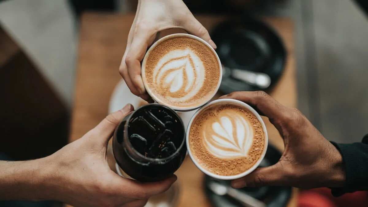 International Coffee Day: The Origin Of This Caffeinated Drink 