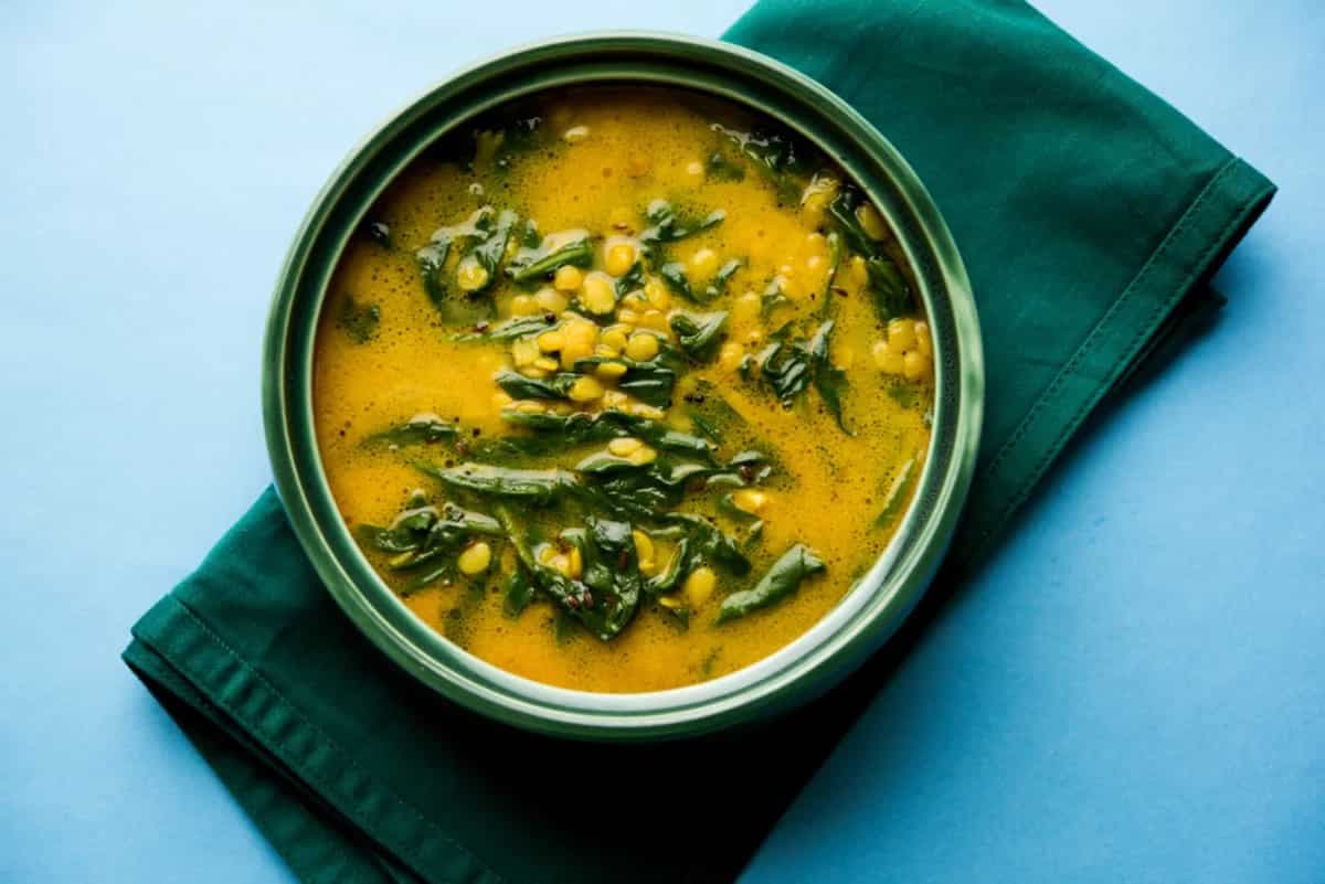 Weight Loss Diet: Try Dal Palak Shorba To Shed Those Extra Kilos