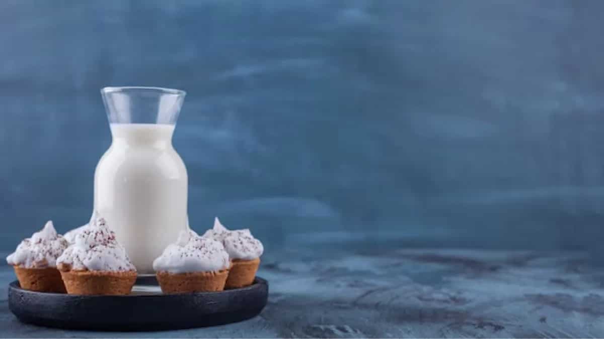 Smart Ways To Reuse Sour Milk For Cooking At Home