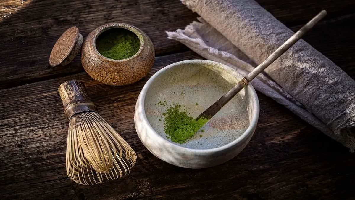 The Journey Of Matcha: From Zen Monasteries To Hip Cafes