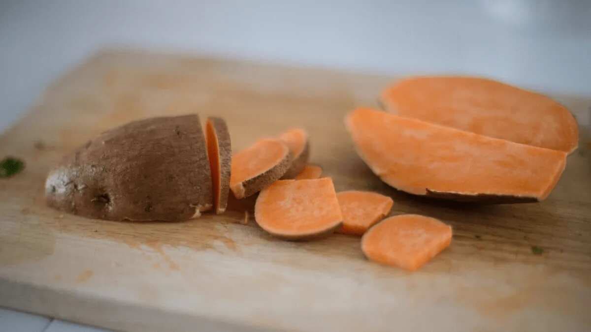 6 Healthy And Delicious Sweet Potato Recipes For Babies