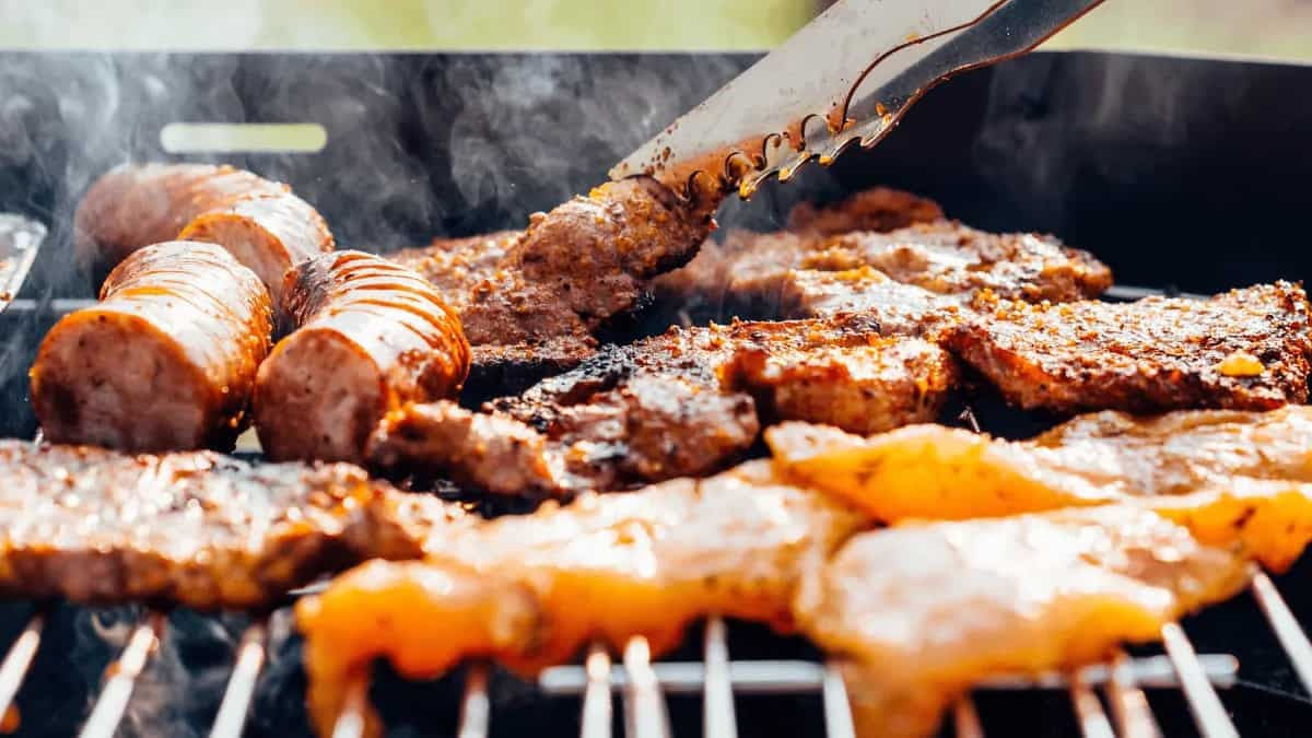 6 Tantalising Chicken Barbeque Recipes You Must Try