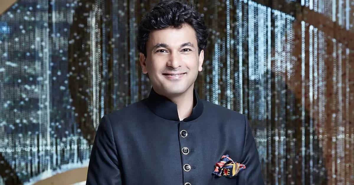 "Festival Is About Family”, Says Chef Vikas Khanna