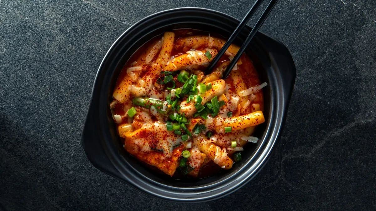  7 Essential Ingredients For Cooking Korean Food