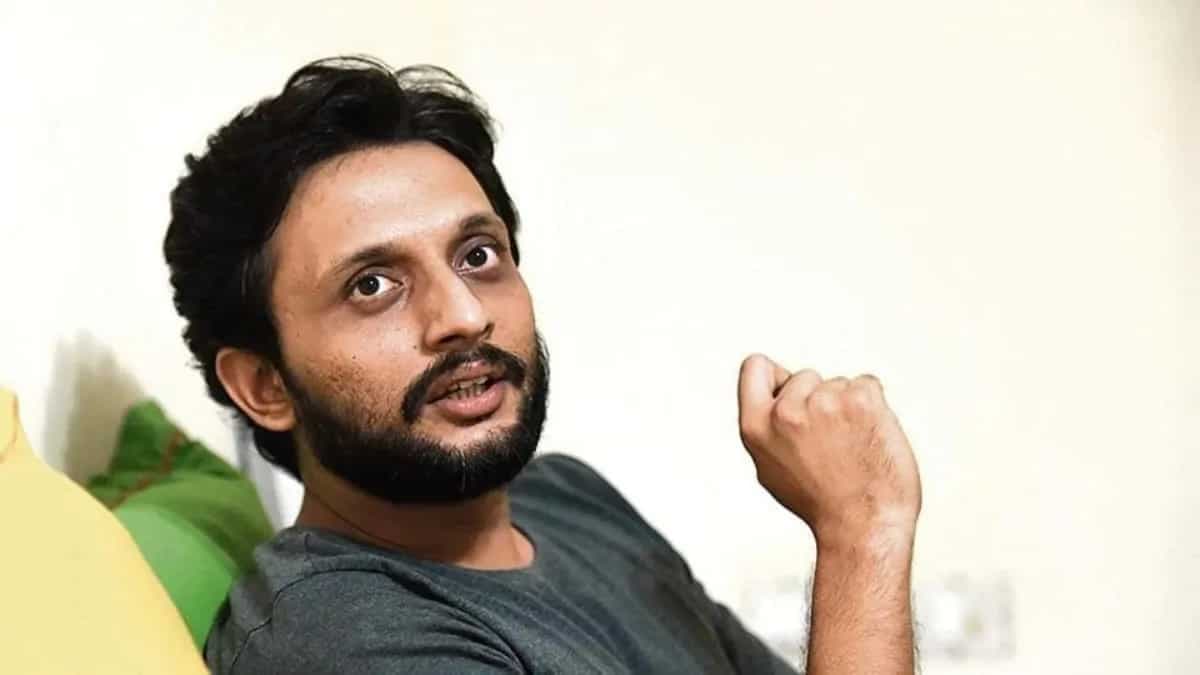 Mohd Zeeshan Ayyub: What I Eat In A Day