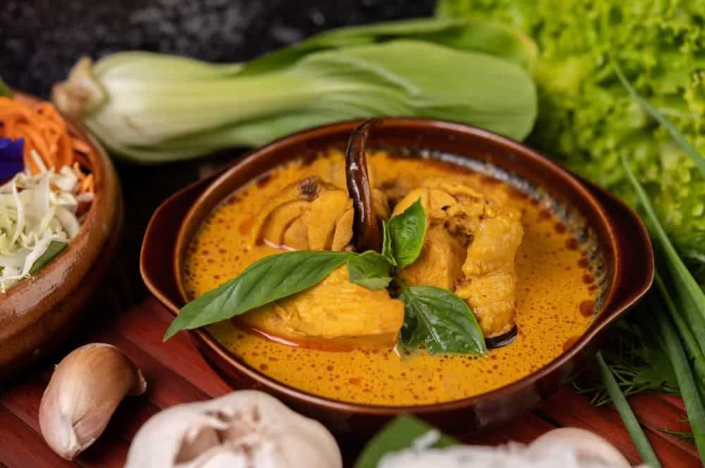 Indian Curries: Our Unbroken Link To The Indus Valley