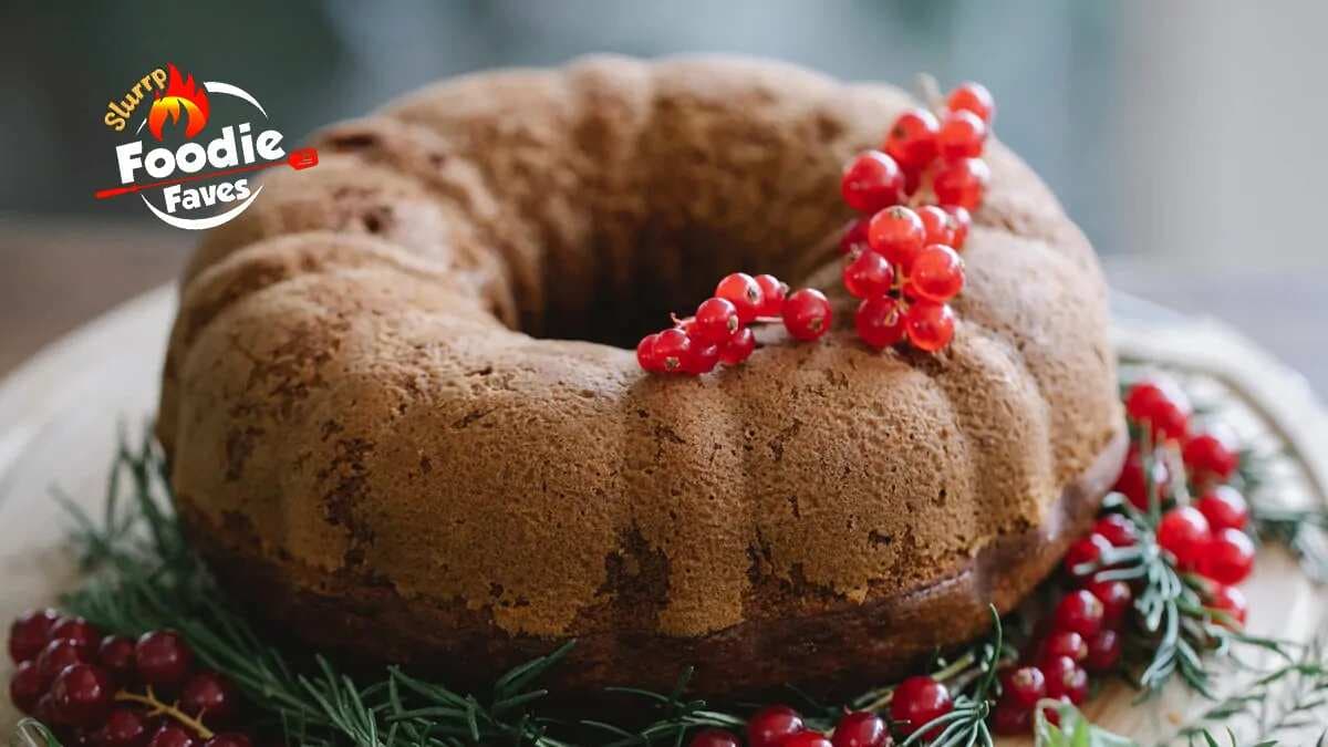 City Foodies Recommend 8 Best Christmas Cakes Around Kochi