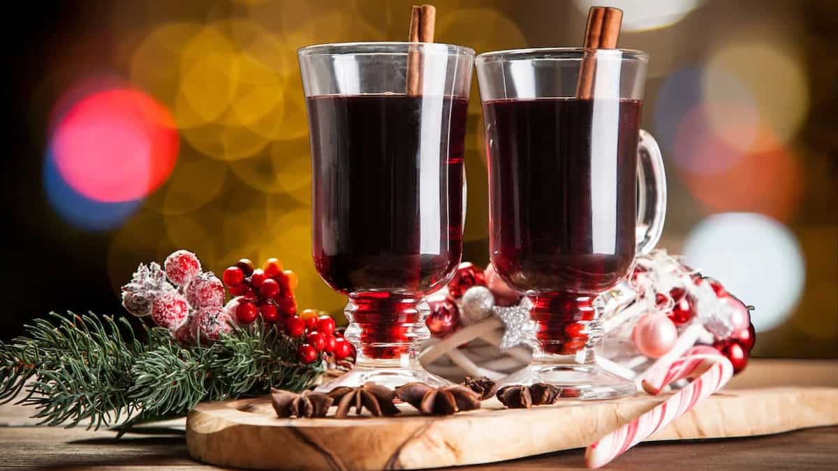 Christmas 2023: Kerala's Munthiri Wine Is A Homemade Brew