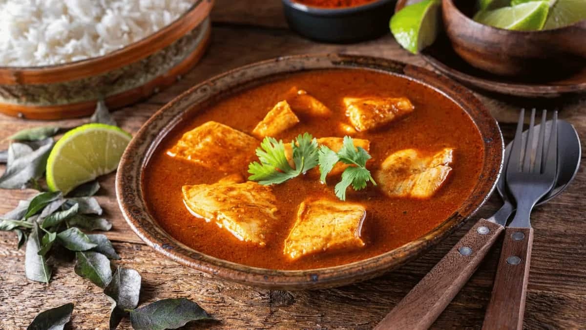 Basa To Singhad: 10 Varieties Of Fish To Try In India