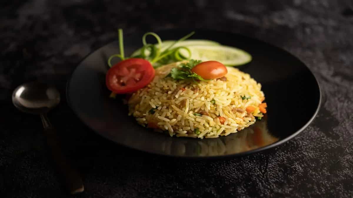 Have You Tried The Bengali Fried Rice? 