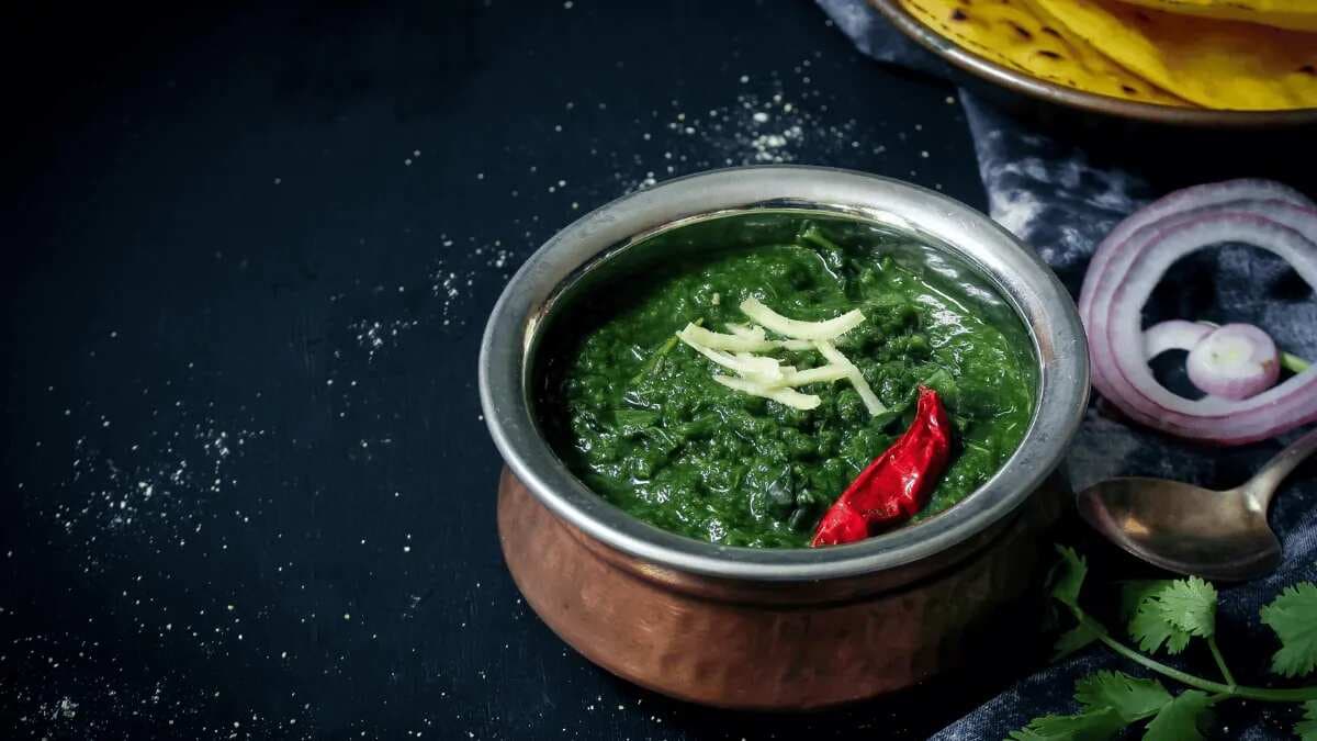 7 Recipes Featuring Local Leafy Vegetables