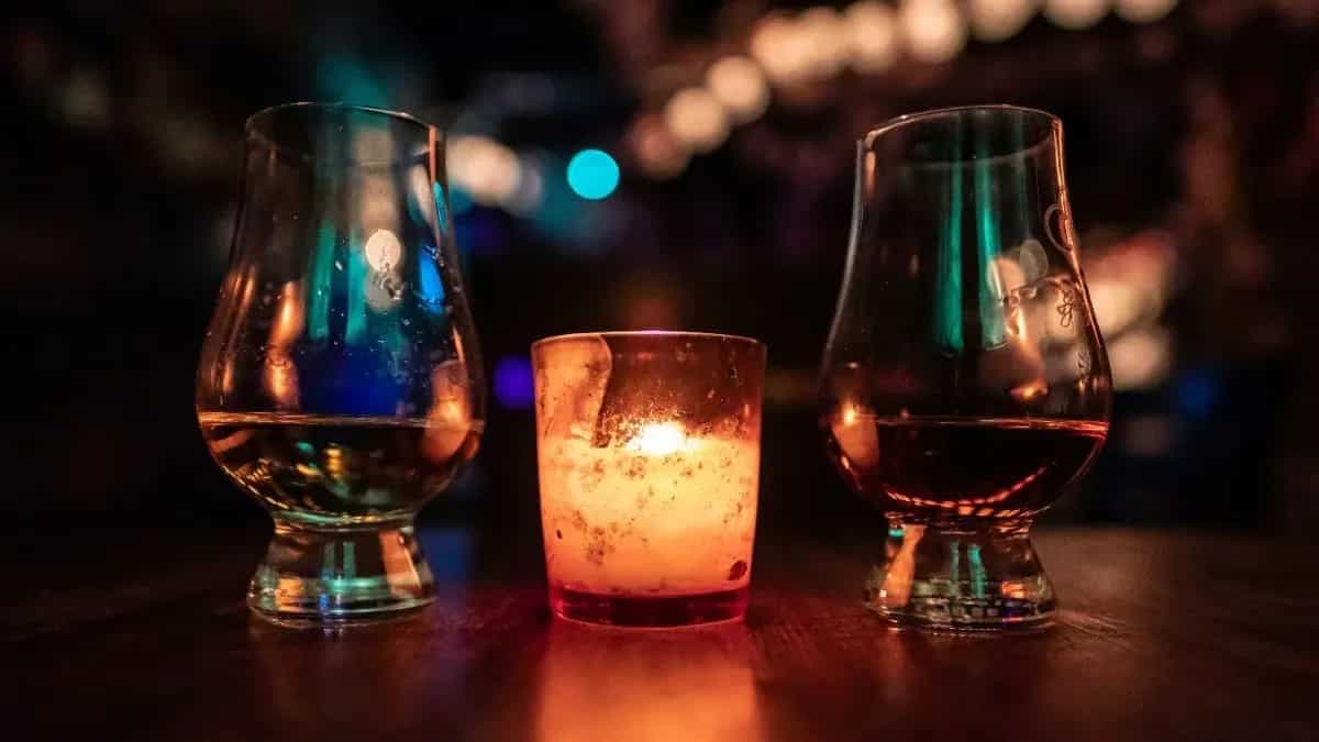 Best Japanese Scotch For Liquor Lovers To Explore