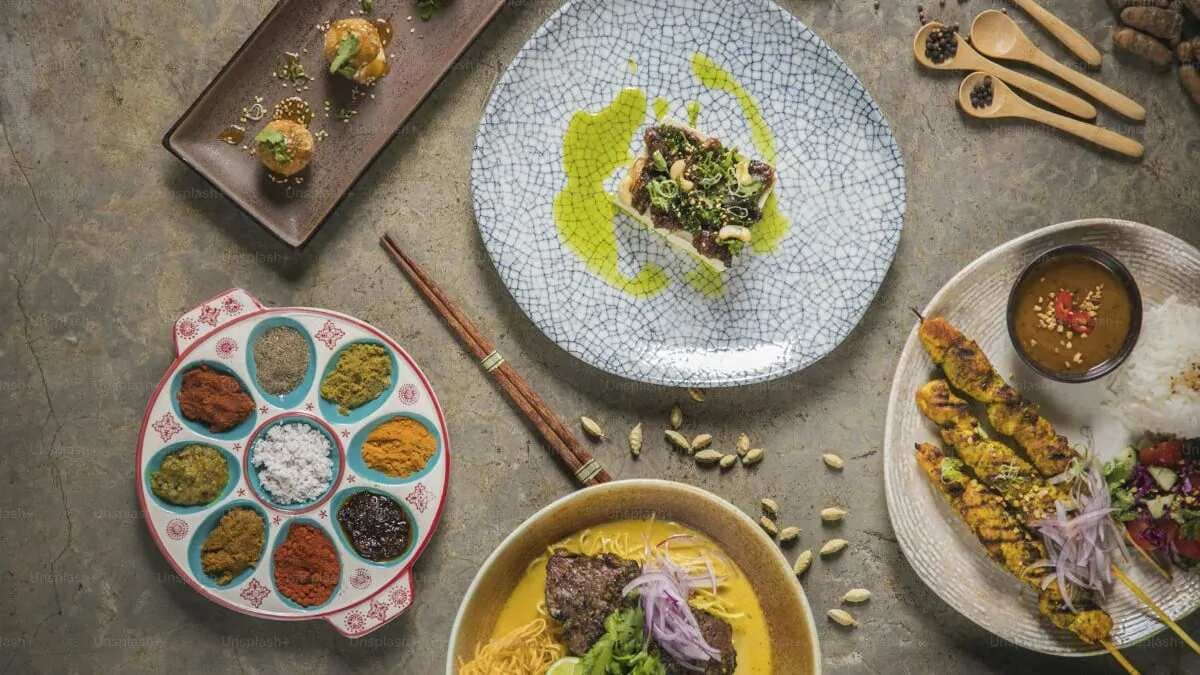 Food Festivals To Explore In Delhi Before September 2024 Ends