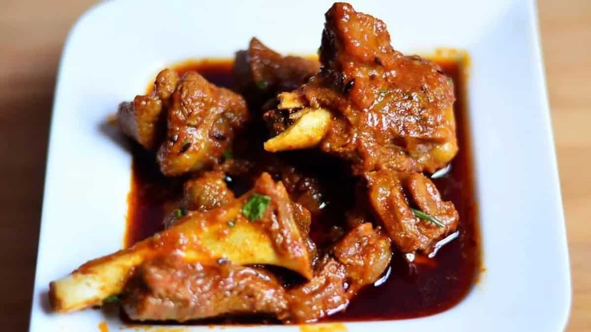  Bring Some Spice To Your Nights With These Desi Lamb Dishes! 