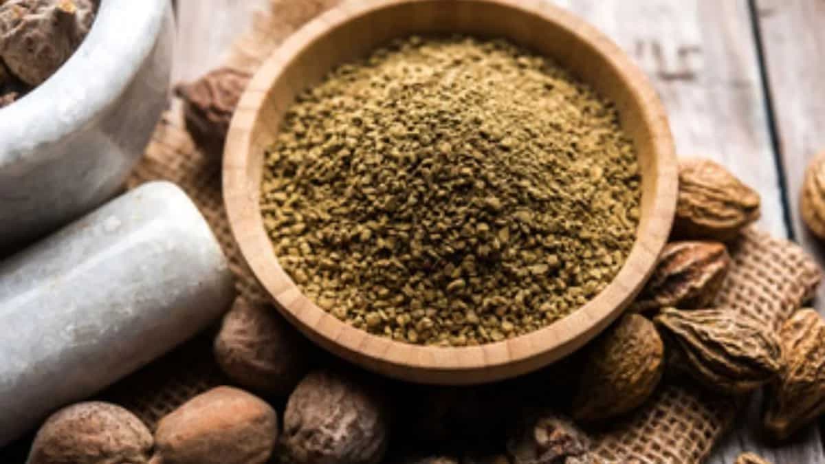 Haritaki: How To Use This Ayurvedic Herb For Health Benefits