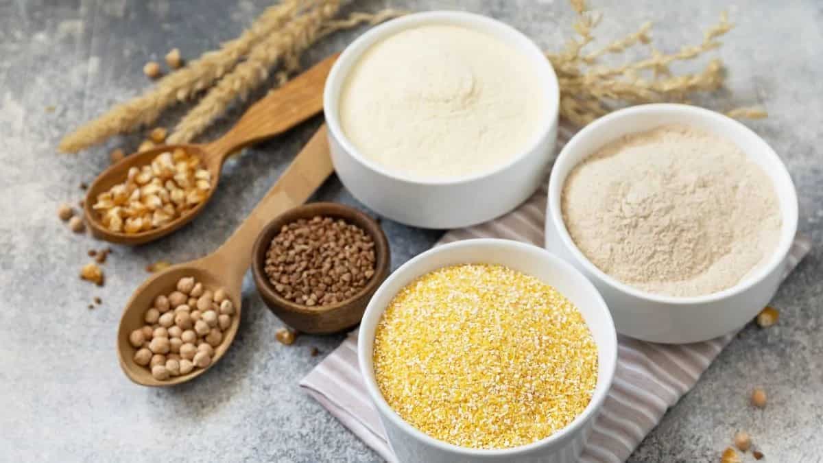Are Alternative Grains The Healthier Choice? Experts Weigh In