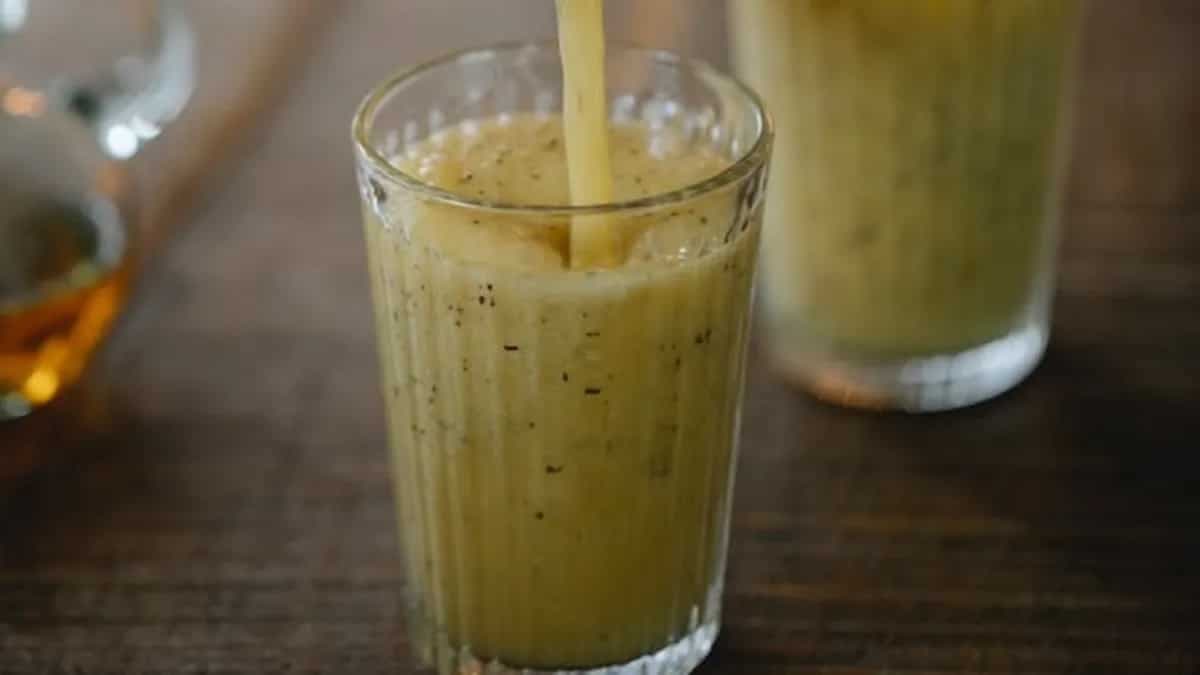 Can Sattu Become Your Go-To Protein Shake?  