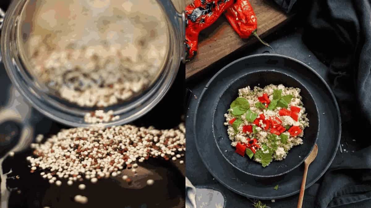 Quinoa Recipes For Lunch: Healthy Dishes For A Satisfying Meal
