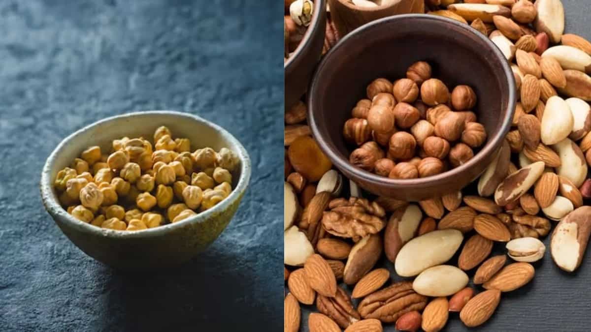 8 Healthy Indian High-Protein Snacks You Can Eat Every Day