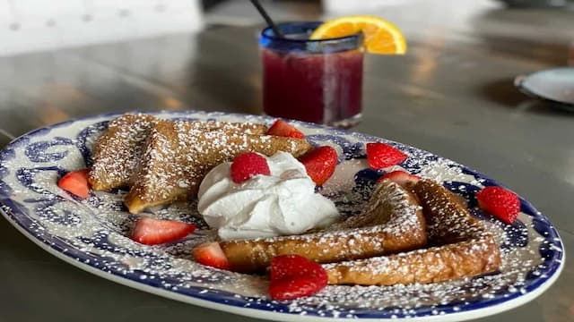 5 Types Of French Toast That Are A Must Try