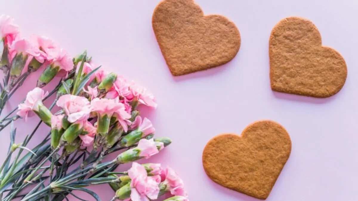 Valentine's Day 2024: 7 Easy Cookie Ideas To Bake With Love