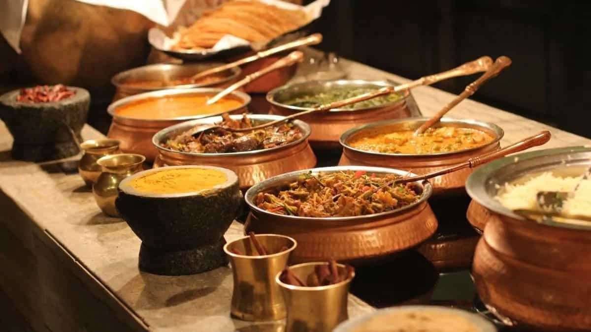 The 8 Best Indian Restaurants In Omaha For Authentic Dining