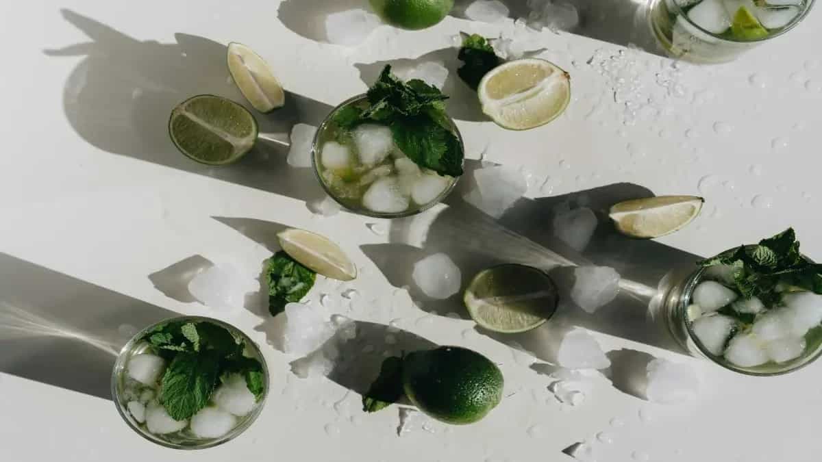 7 Healthy Reasons To Include Limes To Your Diet