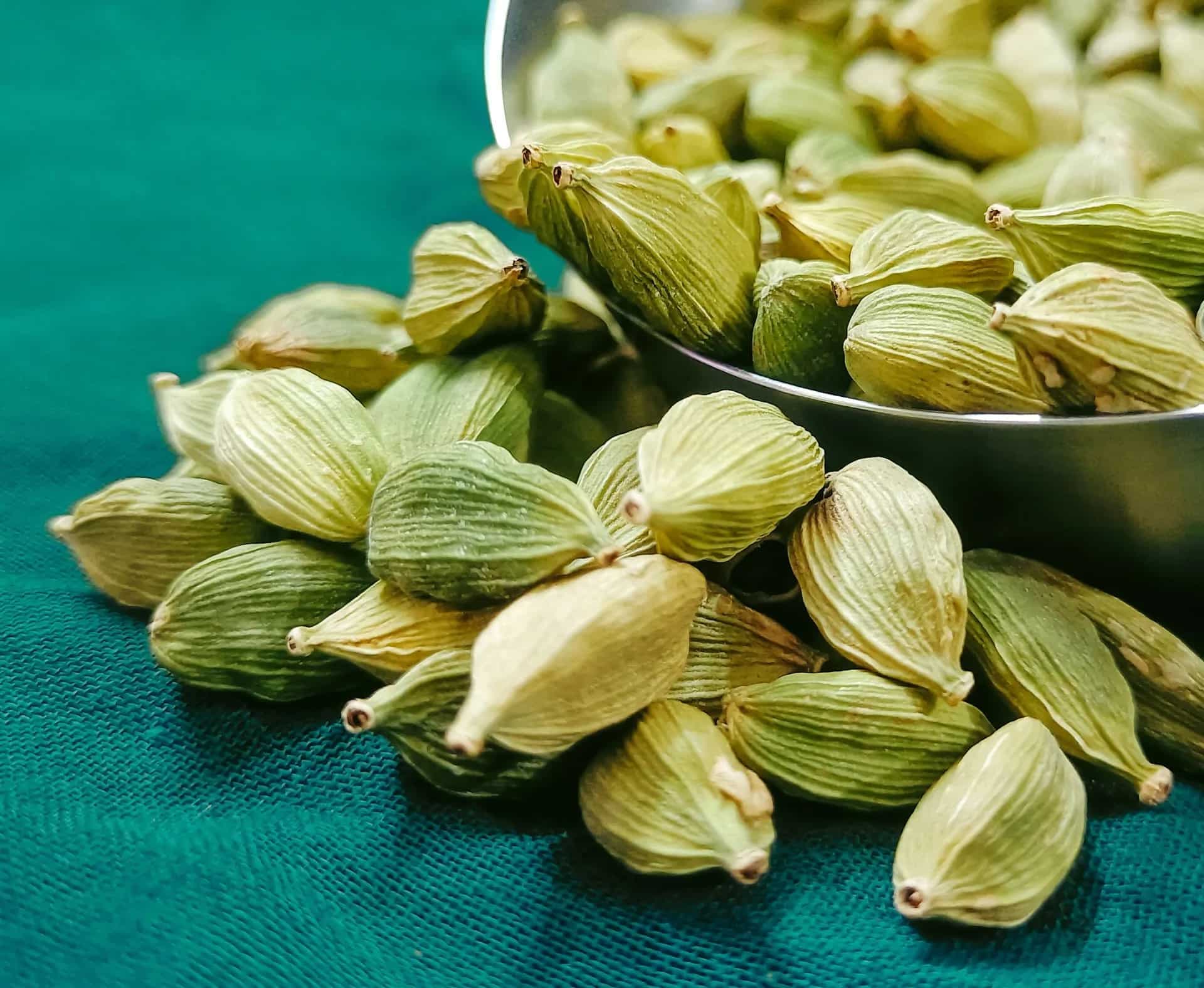 Cook With Elaichi: Easy Ways To Add Cardamom To Your Meals 