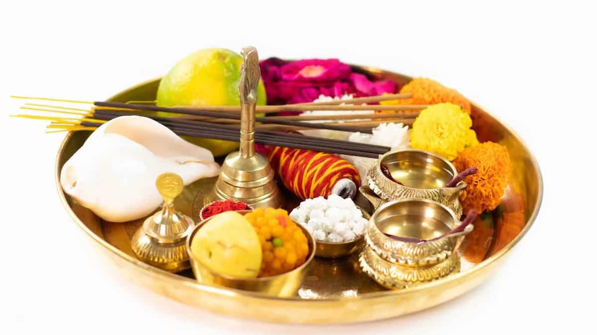 Hariyali Teej 2023: 8 Fasting Tips To Keep You Energetic