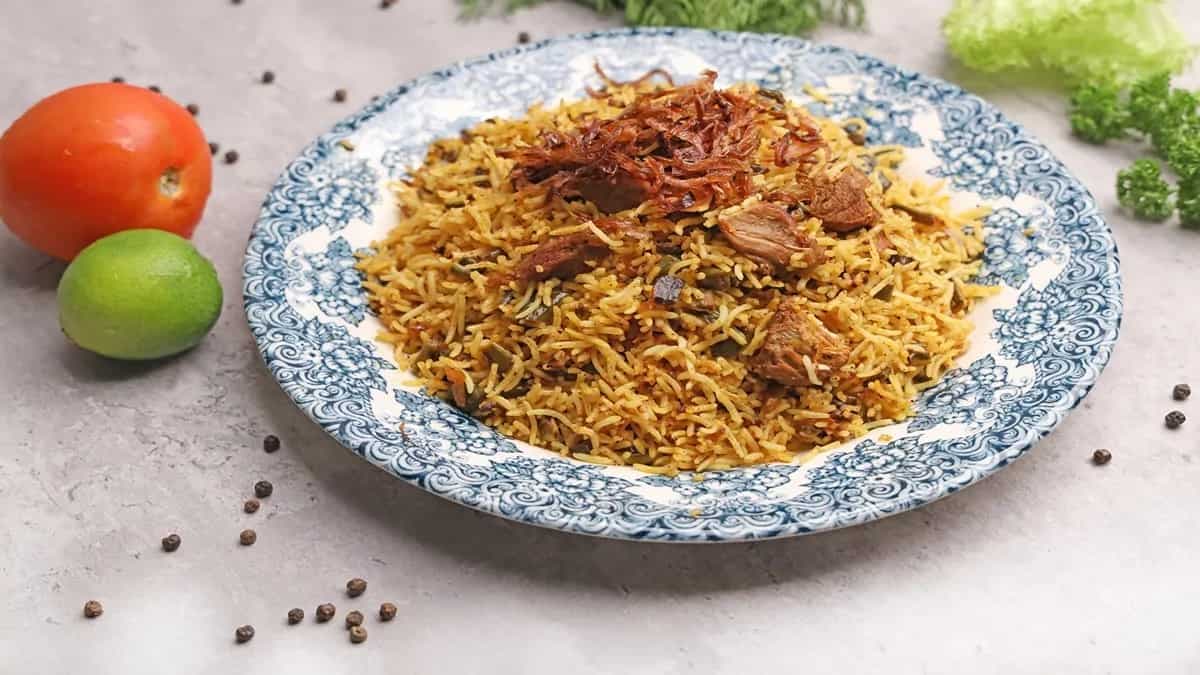 Awadhi Delights: 10 Dishes Of The Rich Lucknowi Cuisine