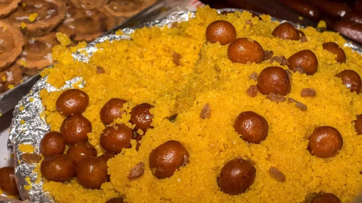 7 Underrated Bengali Sweets You Must Try 