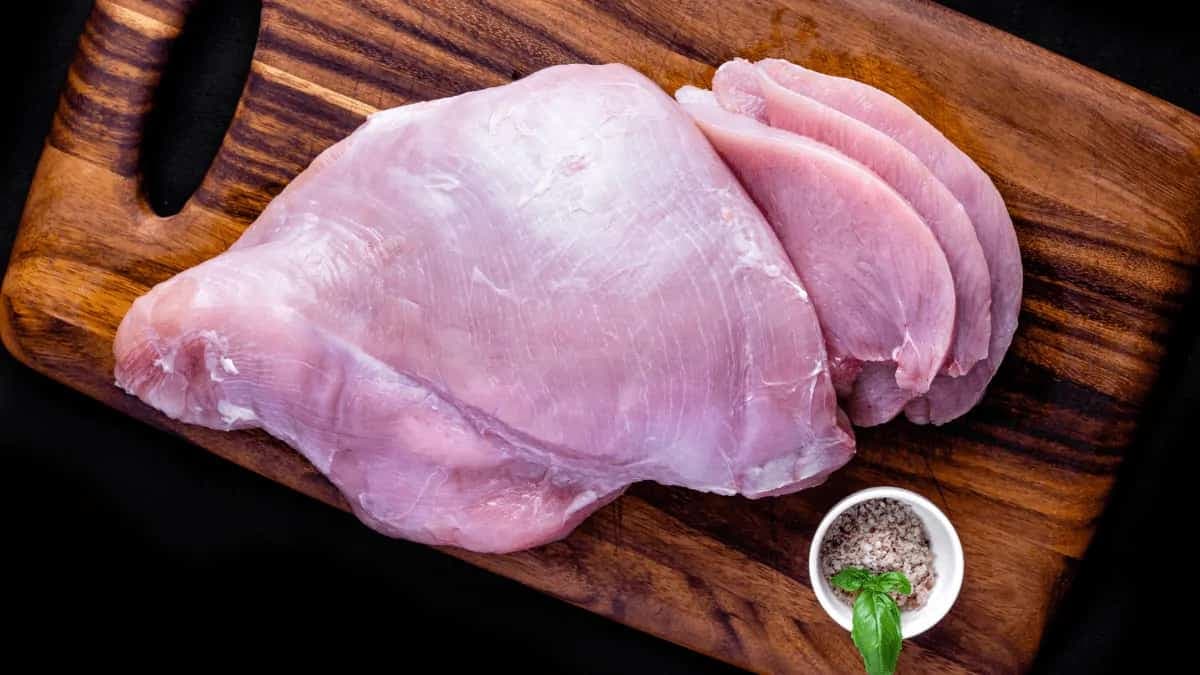 How To Perfectly Cook Bone-In & Boneless Chicken