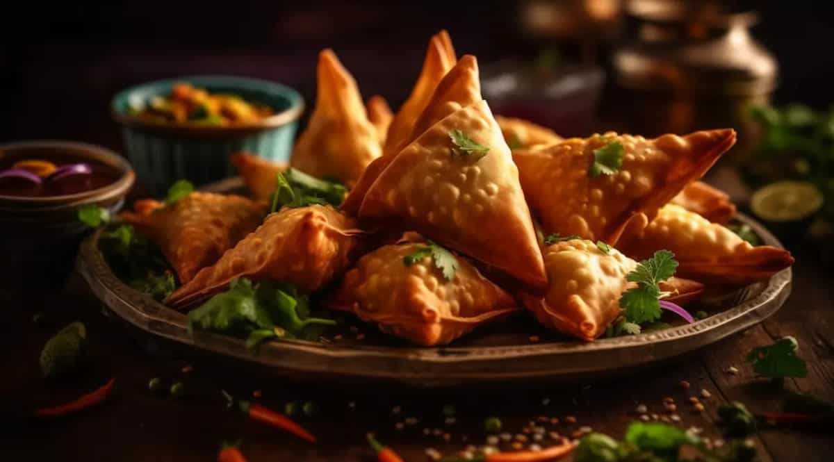 11 Delicious Kolkata Street Foods You Can Make At Home 