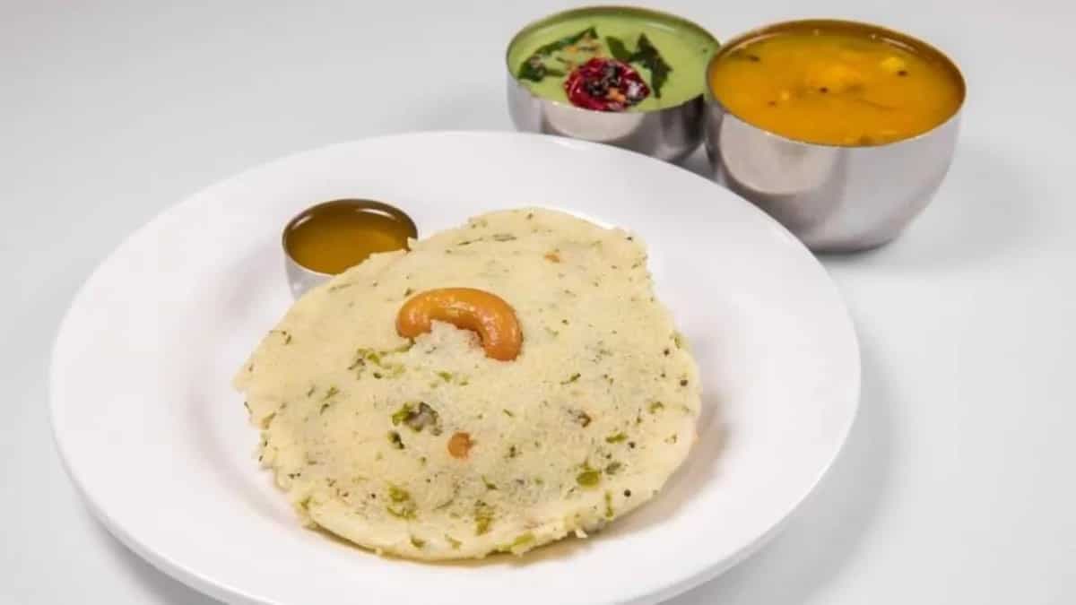 Tried These Semolina-Based South Indian Breakfasts, Yet?  