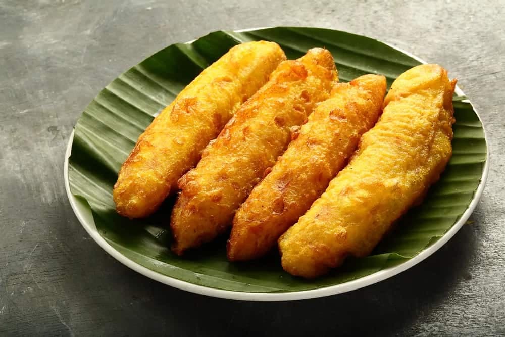 Beyond Murukku And Banana Chips: 7 South Indian Snacks You Must Try 