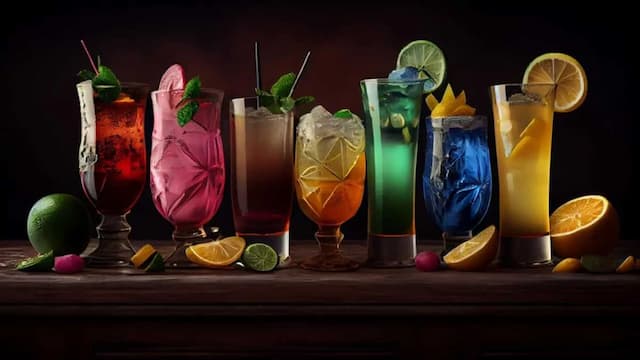 International Men’s Day 2024: Top Cocktails To Make At Home 