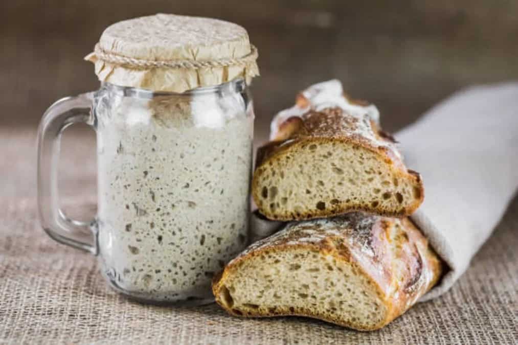 Top 7 Tips To Perfect The Dough For Yeast-Based Breads