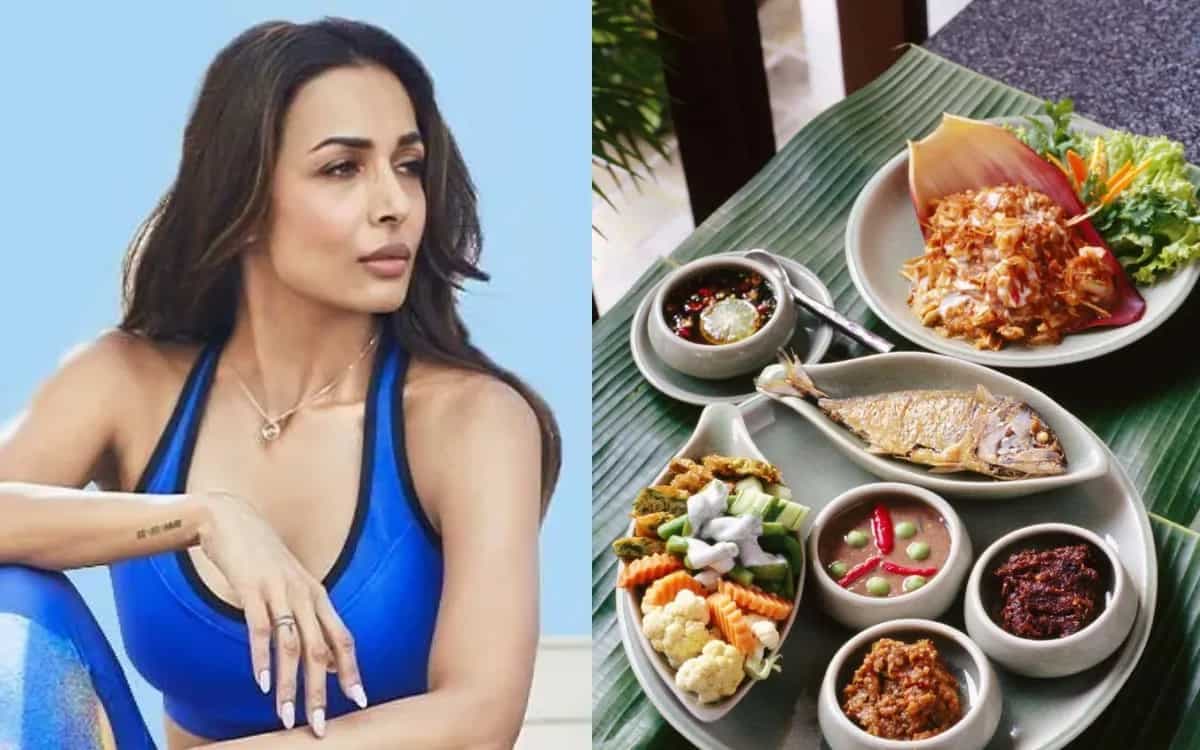 We Tell Malaika Arora Where To Eat In Bangkok Aka Food Heaven