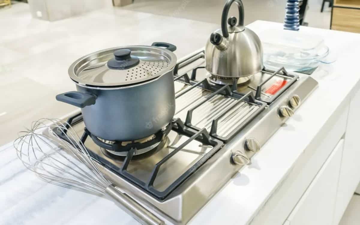The 5 Most Popular Stainless Steel Gas Stoves