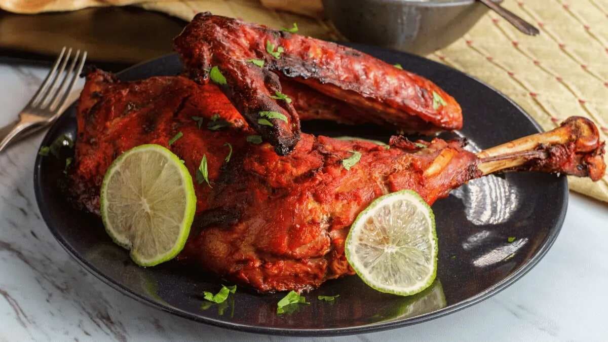 Tikka To Shashlik, 7 Grilled Recipes for Winter Barbecues