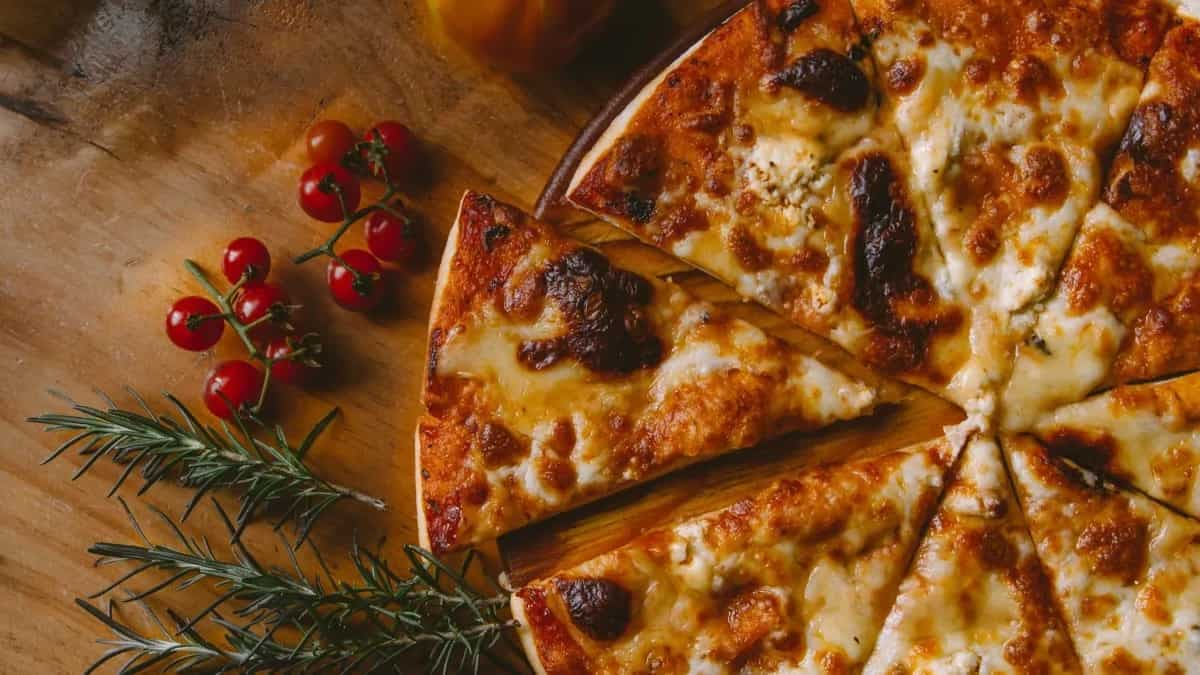 5 Desi-Style Recipes Every Pizza Fanatic Will Love