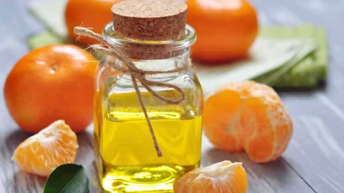 5 Ways To Use Fruit & Citrused-Infused Oils In Cooking