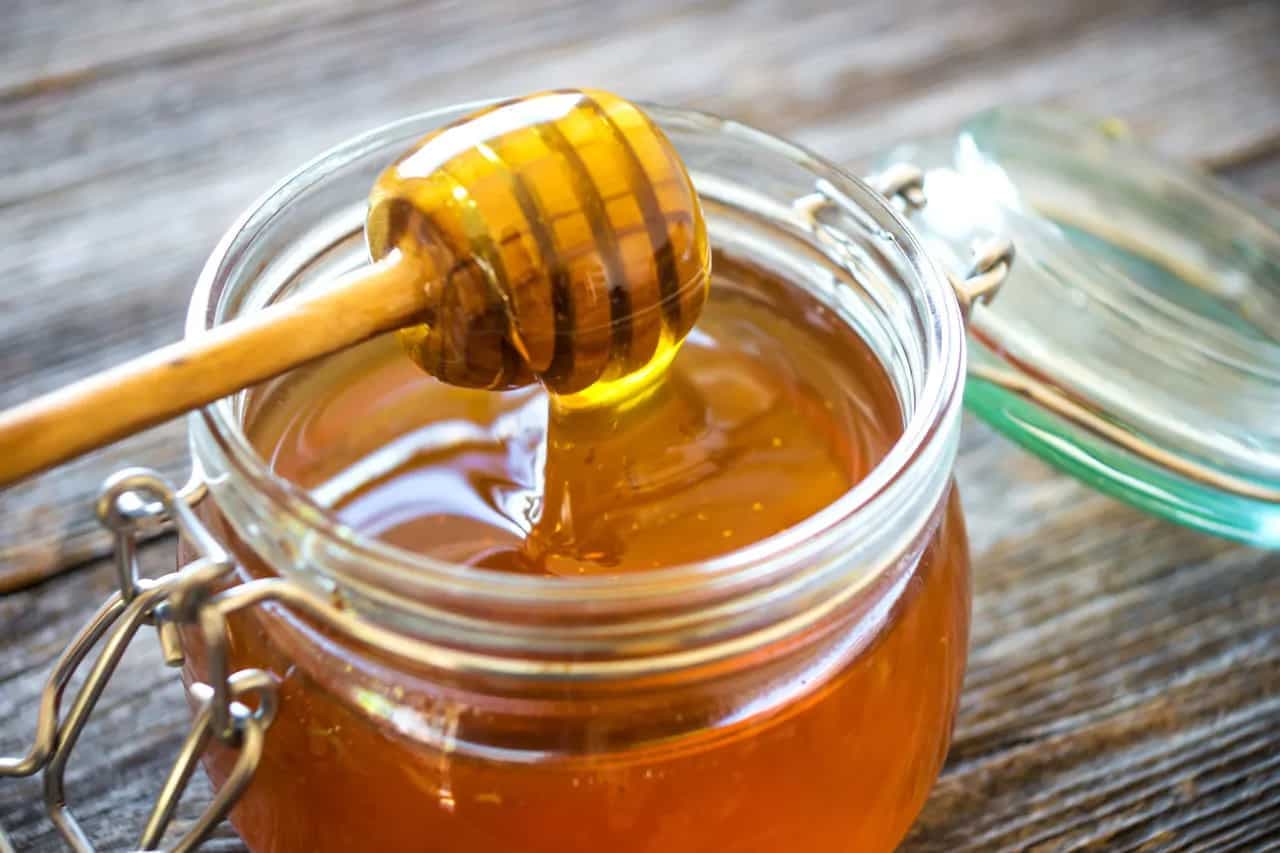 The Ultimate Guide To The Different Types Of Raw Honey Varieties