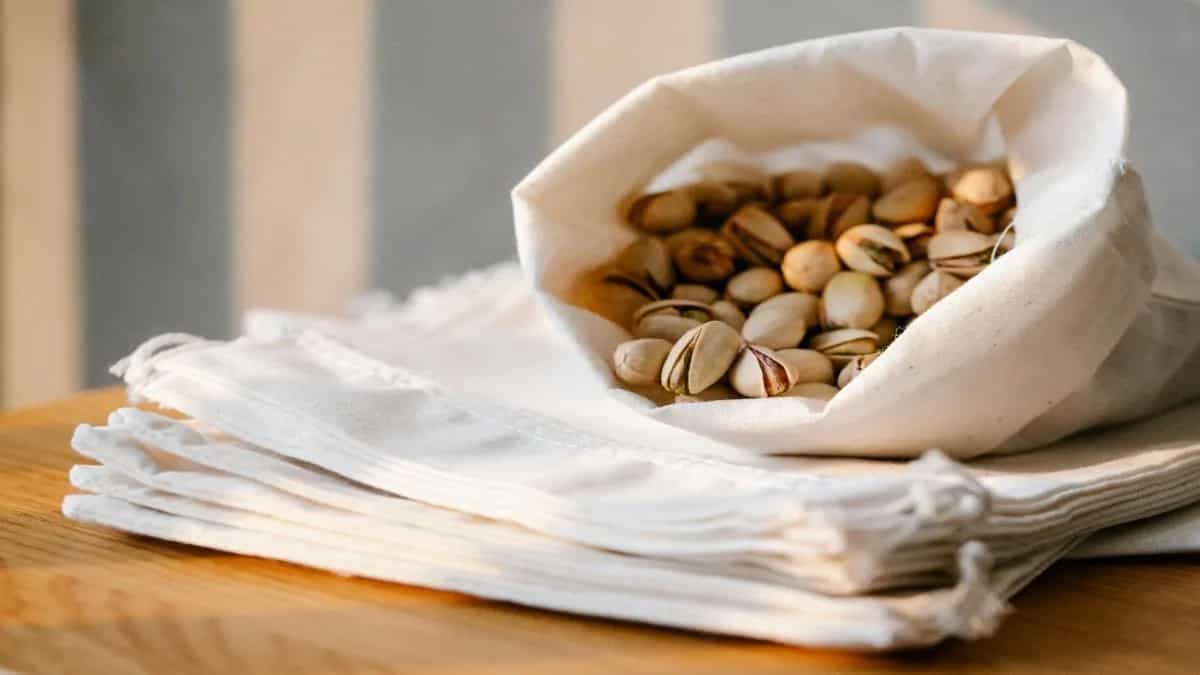 Nutty Delights: 8 Health Benefits Of Pistachios