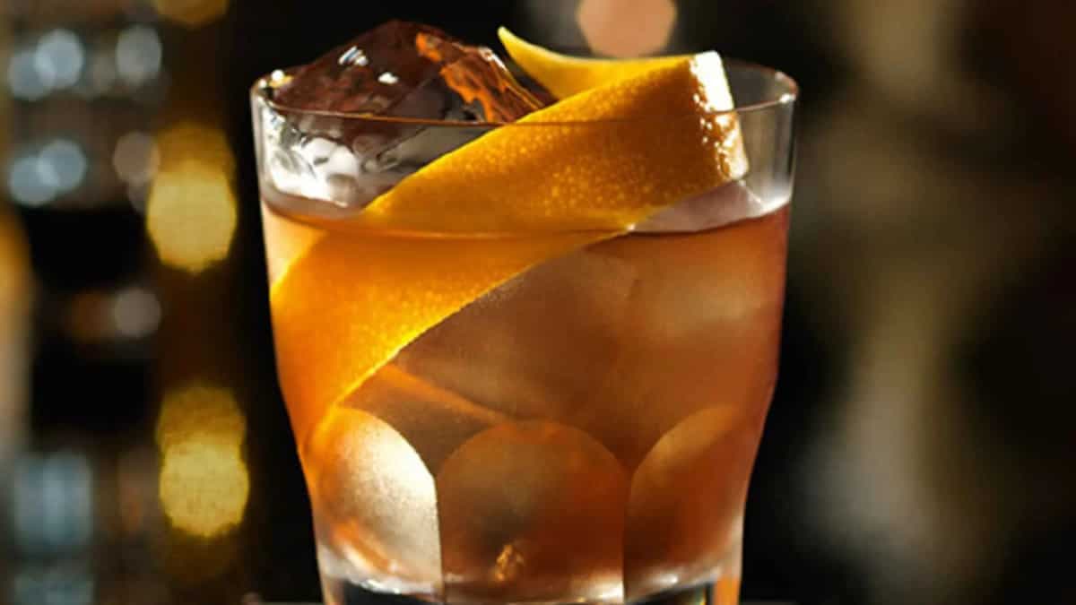 Try These Cocktails This Weekend And Make It Memorable