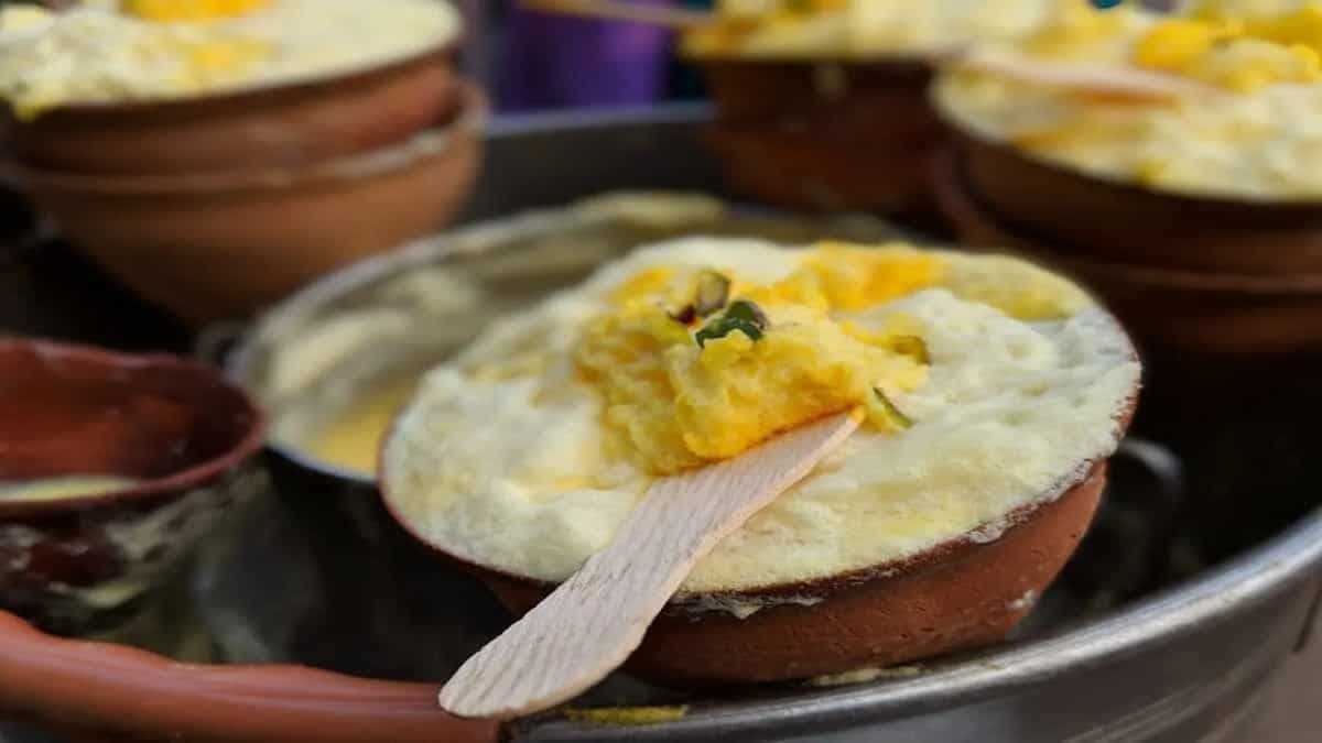 13 Unique Indian Sweets You Must Try In This Lifetime